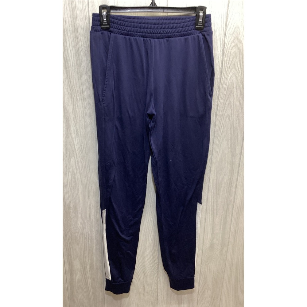 VARSITY SPIRIT Women's (Size M) Pull On Elastic Waist Tapered Jogging Sweatpants